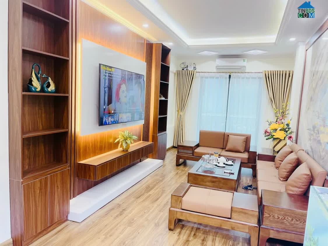 Ảnh Nhà Cầu Giấy Duy Nhất Ô Tô Nhỉnh 5 Tỷ Hiếm Và 1 Căn Duy Nhất 0