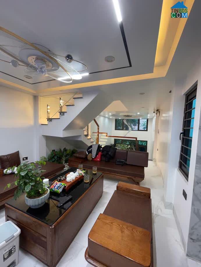 Ảnh Siêu Phẩm Bán Nhà Nguyễn Văn Linh - Long Biên - Lô Góc - 2 Thoáng 50M X MT 4,5 Giá Chào... 0