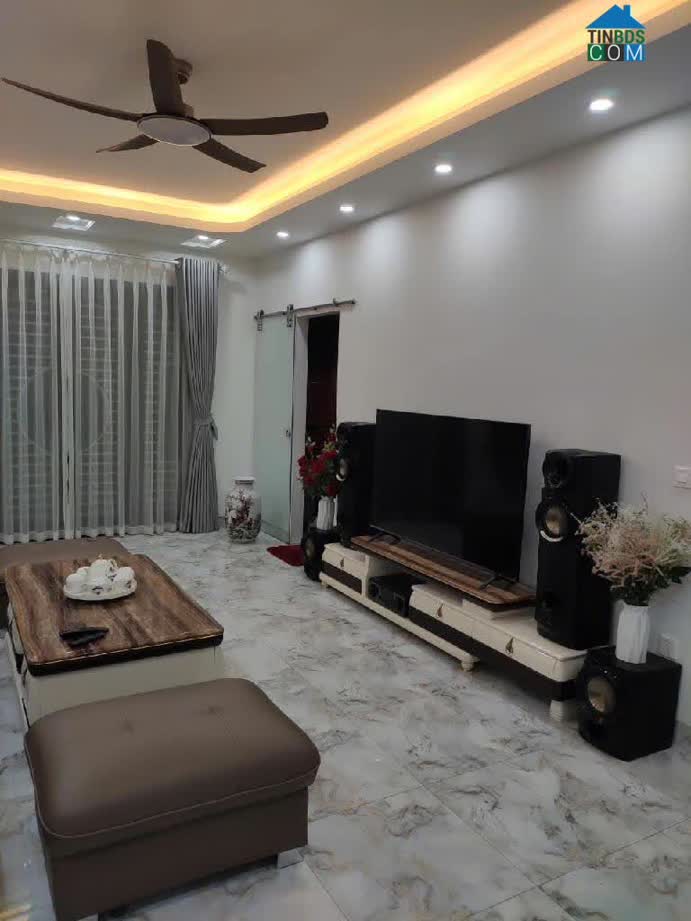 Ảnh Khâm Thiên - Nhà Đẹp - Mặt Tiền Bề Thế - Tặng Full Nội Thất - Cách Phố 30M 0