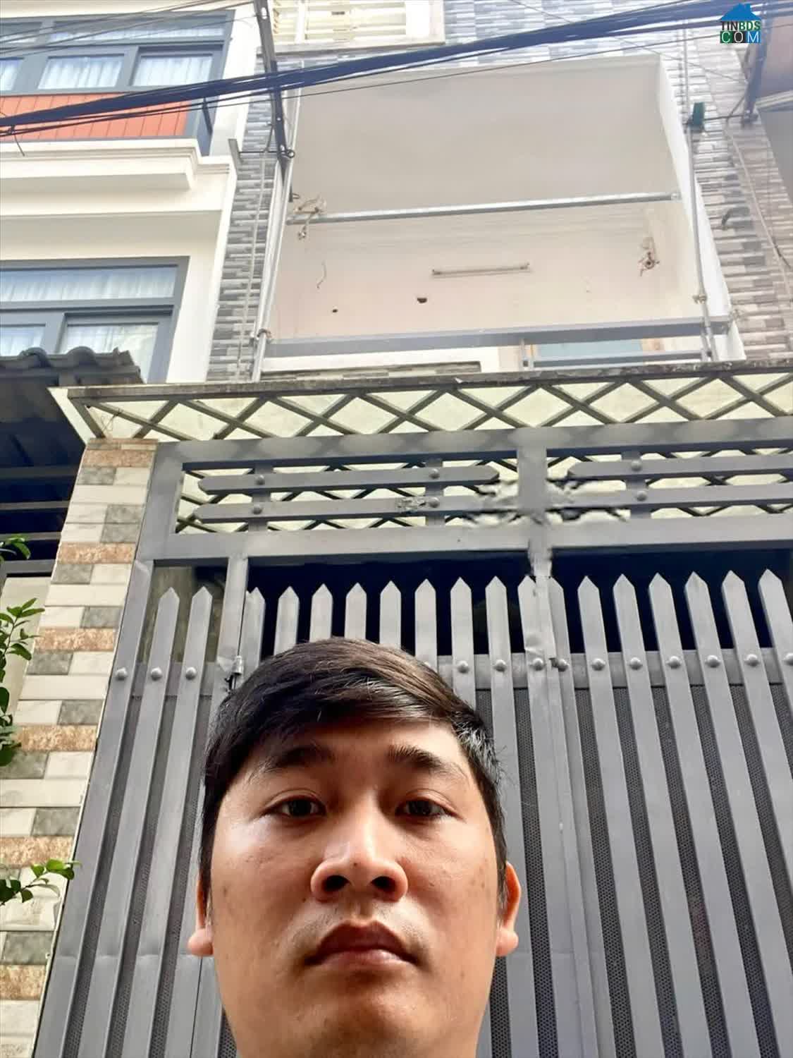 Ảnh Nhà Mới Đẹp- Hẻm 3M Thông- Sát Phú Thọ Hòa- Lê Lư- Chỉ 3 Tỷ 0