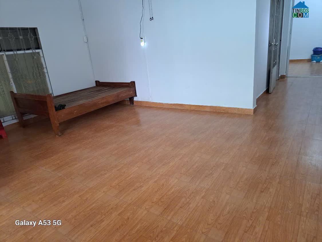 Ảnh Bán Nhà Hẻm Nguyễn Khuyến Vĩnh Hải Nha Trang 0