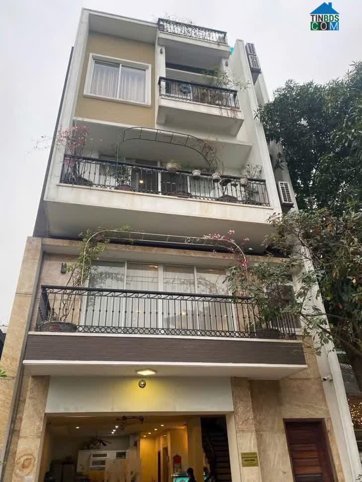 Ảnh NHÀ ĐẸP - GIÁ TỐT - Vị Trí Đắc Địa Tại Ngõ 5 Phường Láng Hạ, Đê La Thành, Quận Đống Đa, Hà Nội 0