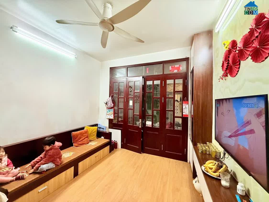 Ảnh Bán Nhà Doãn Kế Thiện Dt 37m2 4 tầng mt 3.5m Giá 8.55 tỷ Cầu Giấy 0