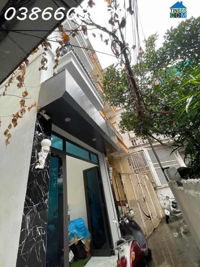 Ảnh Bán Gấp Nhà 5 tầng tại Ngọc Lâm Long Biên . Giá đẹp cả thương lượng 0