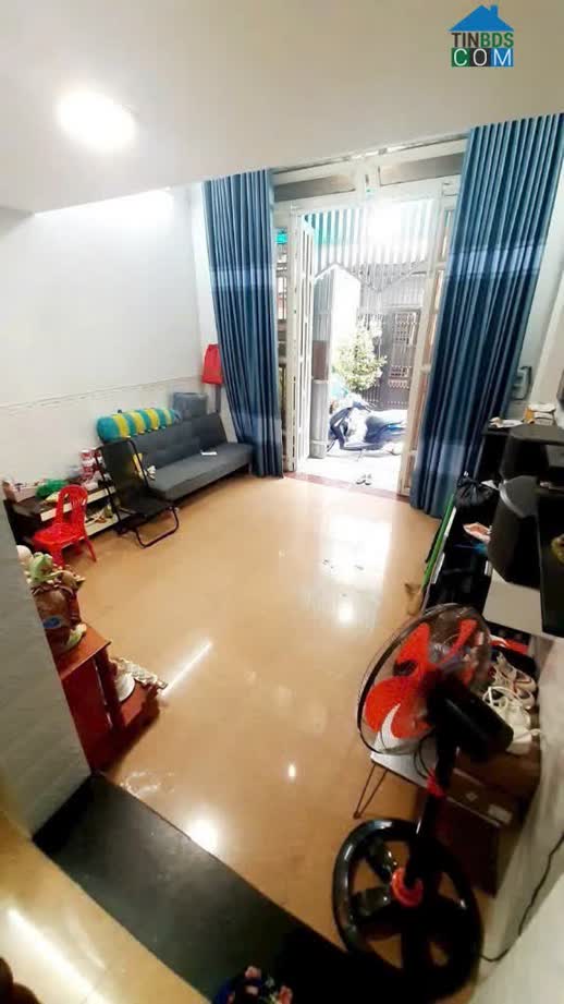 Ảnh Hẻm Xe Hơi, 28m2, 3 Tầng 2pn, Lô Tư Giá Nhỉnh 3 Tỷ 0