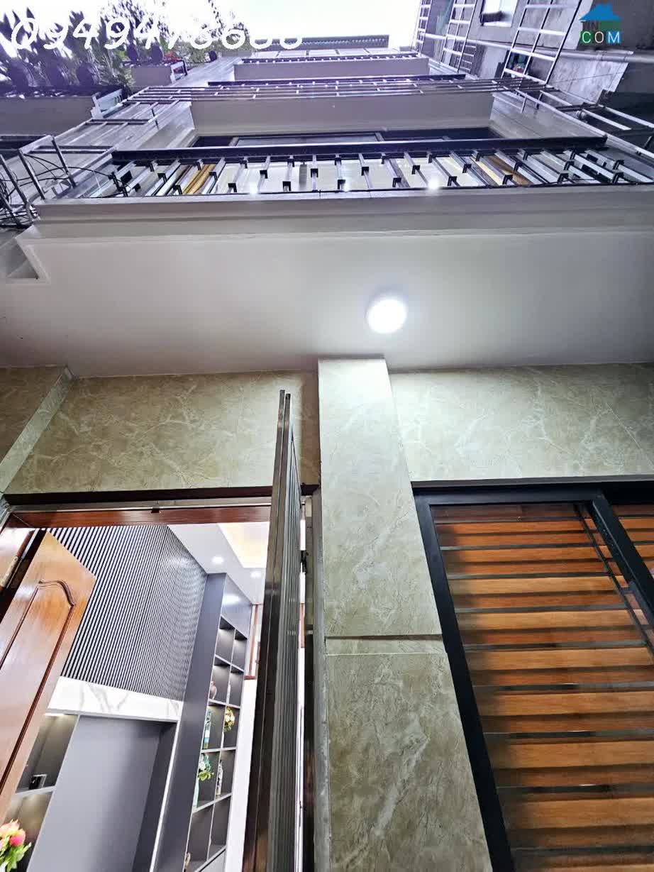 Ảnh Trần Thái Tông - Siêu Phẩm Cầu Giấy - Lô Góc - 7 Phòng Rộng - Ở Hay CH0 Thuê Đều Ổn - Tiện... 0