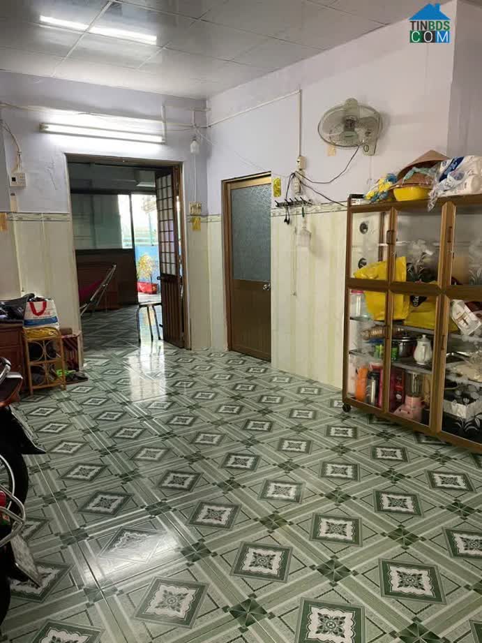 Ảnh Nhà đường Làng Tăng Phú, TNPA, 125m2, ngang 7.5m, HXH tận cửa, nhỉnh 6 tỷ 0