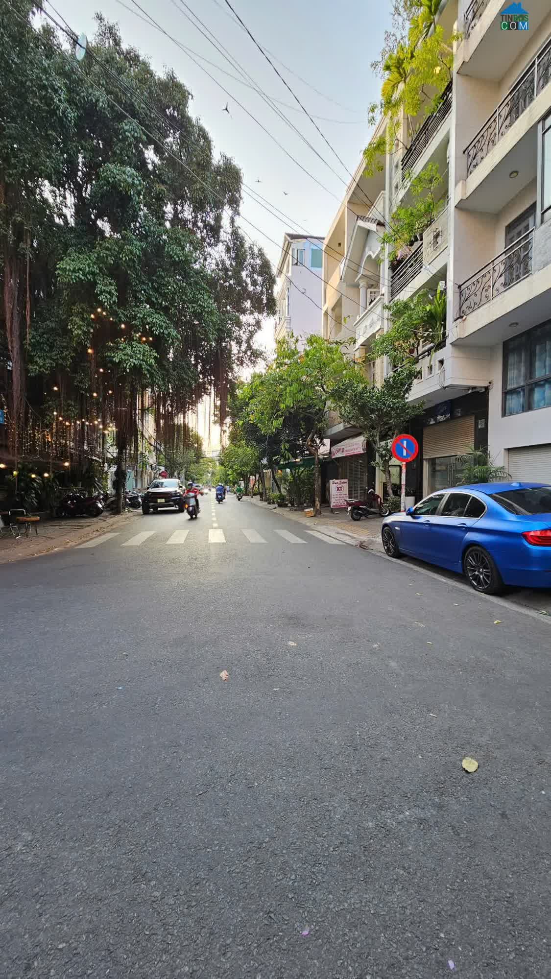 Ảnh Sát Mặt Tiền Đường Số Giao 

đường Mai Văn Vĩnh Tân Kiểng 

trung Tâm Q7 

ngang 4 X9.2... 0