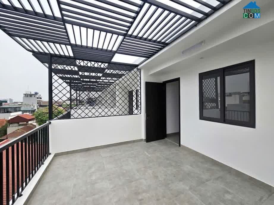 Ảnh Hiếm Hot, Nhỉnh 9 Tỷ Nhà Mới Lõi Nguyễn Sơn 40m, 6t, Mt4.5m, Ô Tô Ngủ Trong Nhà, Thang Máy 0