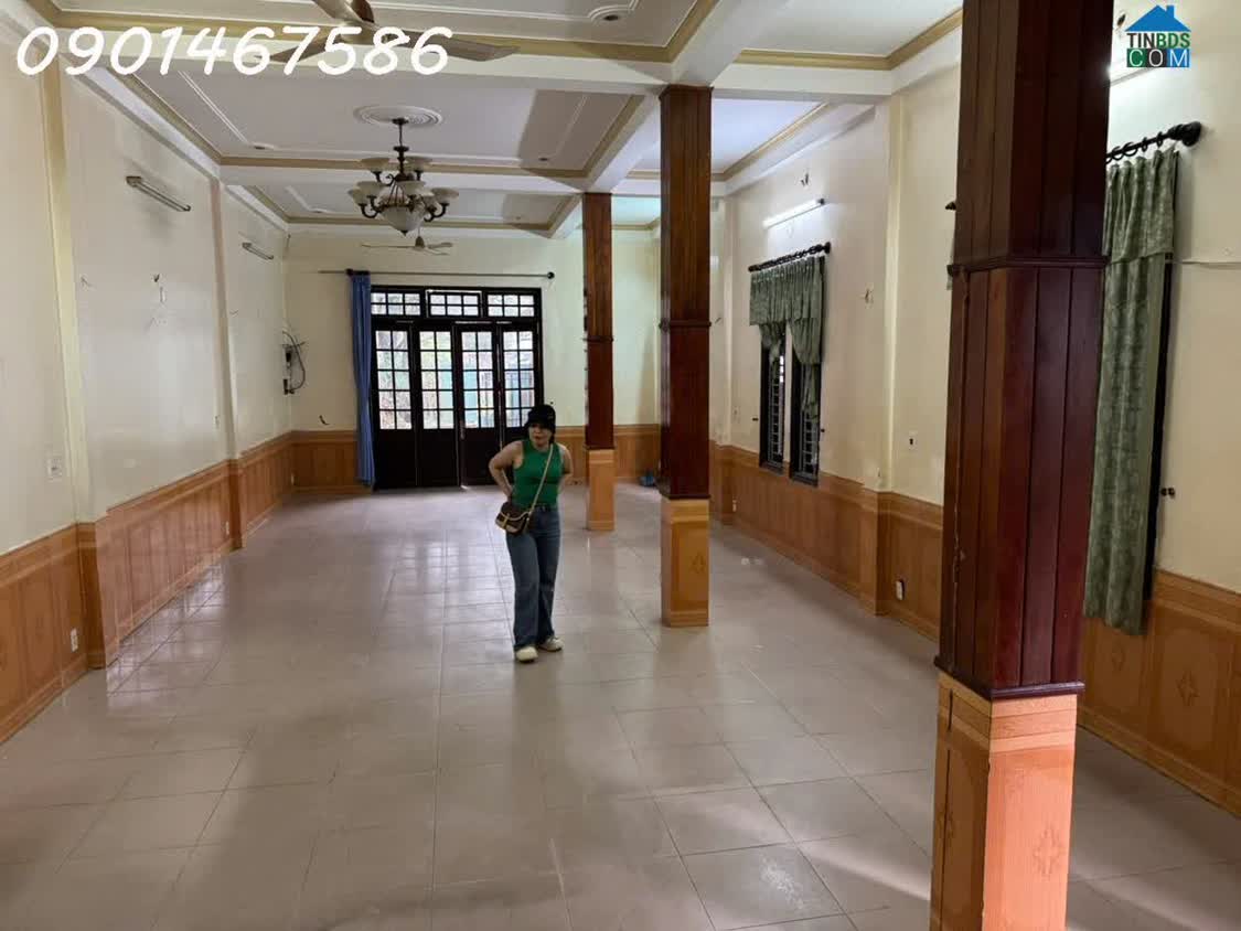 Ảnh Bán nhà mặt tiền Hùng Vương - Thành Phố Tam Kỳ vị trí đắc địa 0