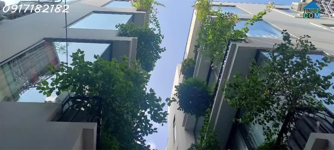 Ảnh Cực Căng Bán Nhà Ngõ 268 Ngọc Thụy full nội thất cao cấp .ô tô đỗ cửa 0