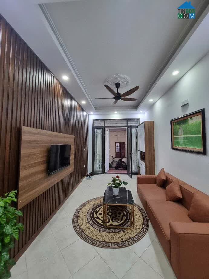 Ảnh Hiếm - Ngọc Thụy - 30M2 - 5 Tầng - Phân Lô - 5ty3 - Cạnh Khai Sơn - Công Viên - Hồ Điều Hòa 0