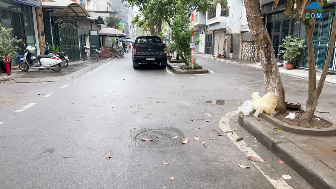 Ảnh Nhà Nguyễn Văn Cừ 50m, 7t, Mt4.5m, Thang Máy, Ngõ To Hơn Phố, 4 Ô Tô Tránh, Thông Tứ Phía. 0