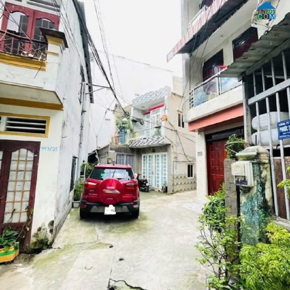 Ảnh Bán Nhà 2 Tầng Chưa Đến 3 Tỏi Tại Đs 2, Phường Trường Thọ, Thủ Đức – Cơ Hội Vàng Không Thể Bỏ Lỡ! 0