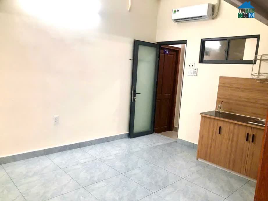 Ảnh Bán Căn Hộ Dịch Vụ Ngay Chợ Tân Mỹ-5 Tầng-Dòng Tiền 720tr/năm 0