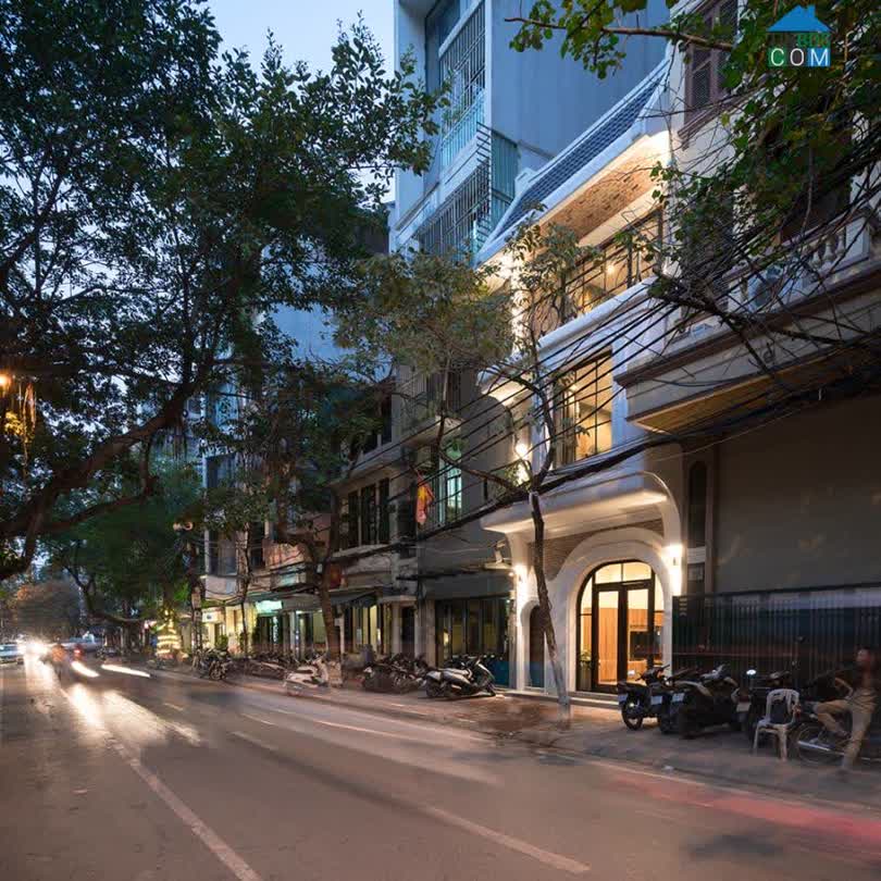 Ảnh BÁN NHÀ PHỐ TRIỆU VIỆT VƯƠNG - 30M2 x 5T - 13 TỶ - Ô TÔ ĐỖ CỬA - KD ĐỈNH - THANG MÁY 0