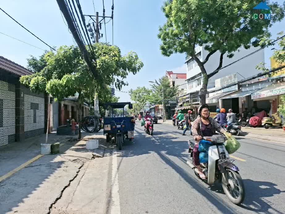 Ảnh Mặt tiền Phạm Thế Hiển 13x64 DTSD 686m2 chỉ 75 tỷ 0