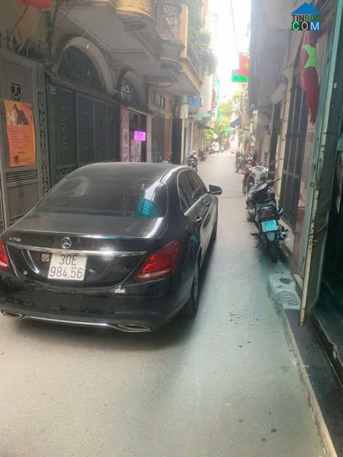 Ảnh Vị Trí Đẹp-Mặt Tiền Quyền Lực-Dòng Tiền - 30 Triệu Một Tháng 0