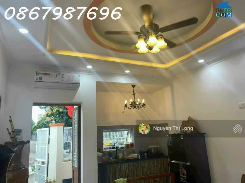 Ảnh Bán Nhà Mặt Tiền Căn Góc Đường Châu Văn Liêm, Phường Phước Long, Nha Trang - Giá chỉ 3 Tỷ 200 0