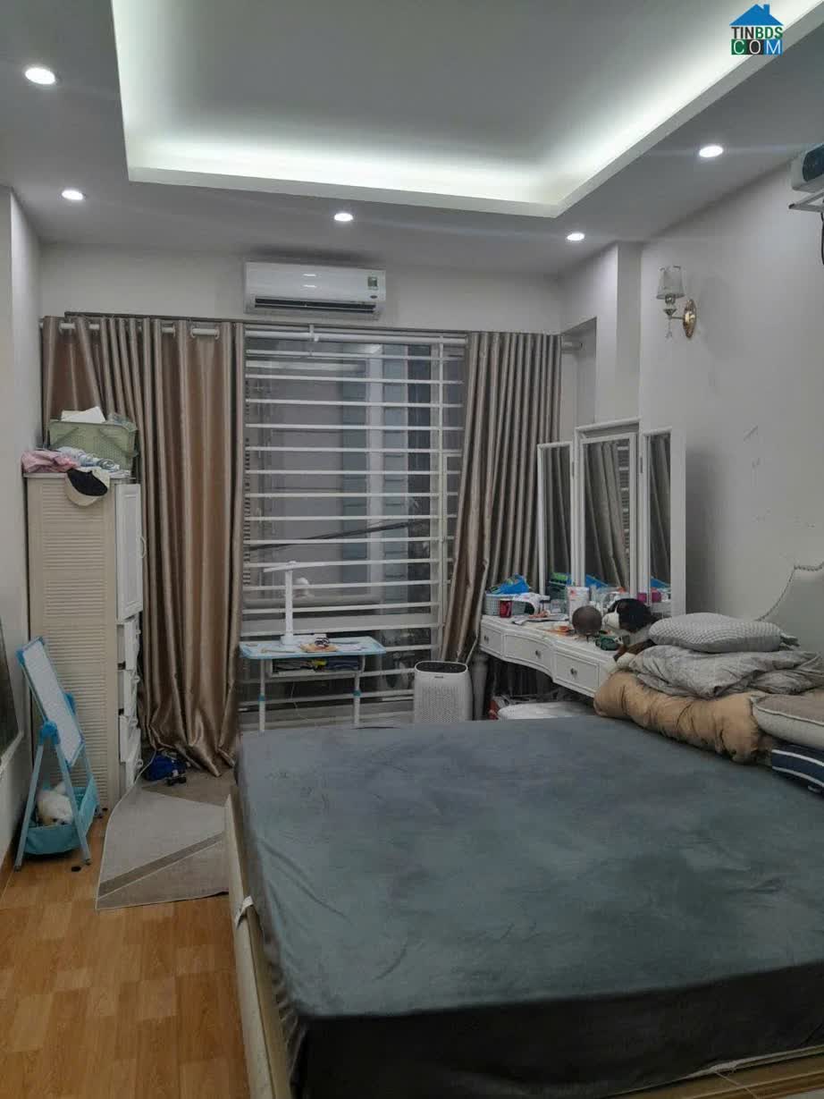 Ảnh Hiếm Bán Nhà Vạn Phúc 40M2 5 Tầng Mặt Tiền 3,5m 11 Tỷ 5 - Hàng Xóm Đại Sứ Quán - Gần Phố 0