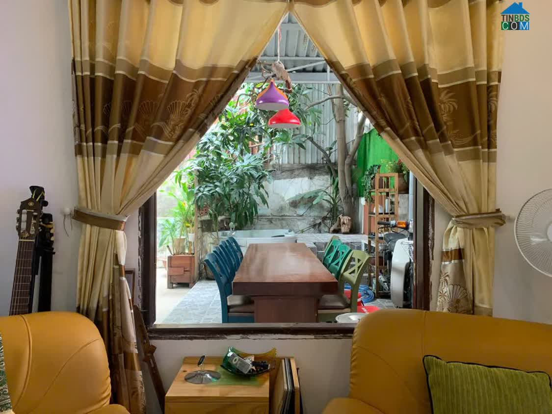 Ảnh Chính chủ bán nhà phong cách nghĩ dưỡng hẻm 69, đường số 39, P. Hiệp Bình Chánh, TP. Thủ Đức. 0