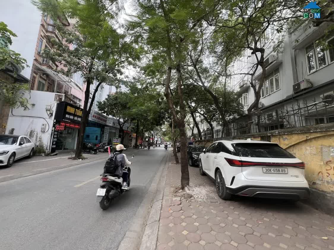 Ảnh Hiếm, PLô Trung Kính, Cầu Giấy Oto 7 Chỗ, View hồ, 90m2, MT 5m, 26 tỷ 9. 0