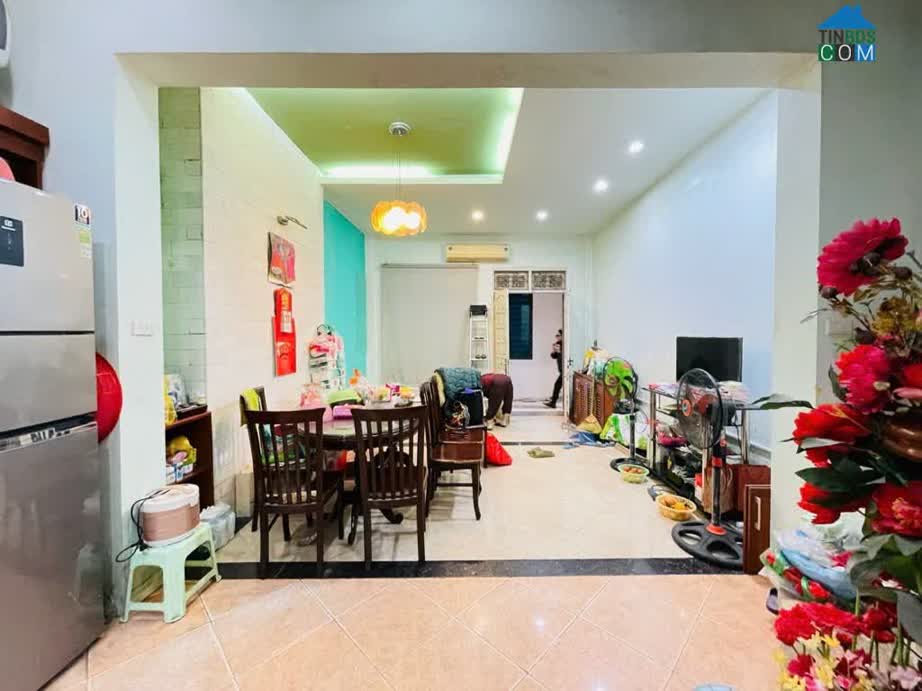 Ảnh Bán nhà phố Thành Công 40m2, 4T, MT4.2m dân xây giá 7.8 tỷ gần Hồ Thành Công 0