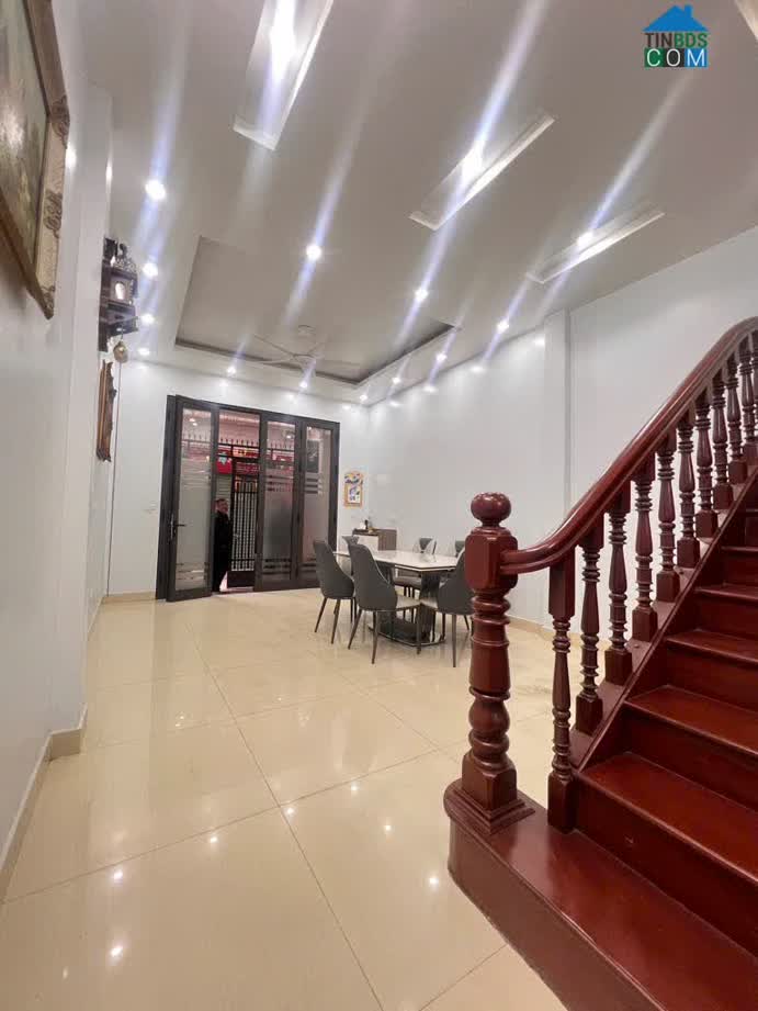 Ảnh Hiếm !!! Bán Nhà Kim Mã 3 Bước Ra Phố 60M2 - 5 Tầng - Mặt Tiền 4,2m 15 Tỷ 3 Mặt Ngõ Thông 0