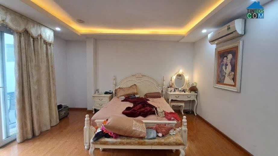 Ảnh Chỉ 15.X Tỷ, Sở Hữu Hoa Hậu Nguyễn Văn Cừ 55m, 6t, Mt5.5m, Thang Máy, Ô Tô Tránh. 0