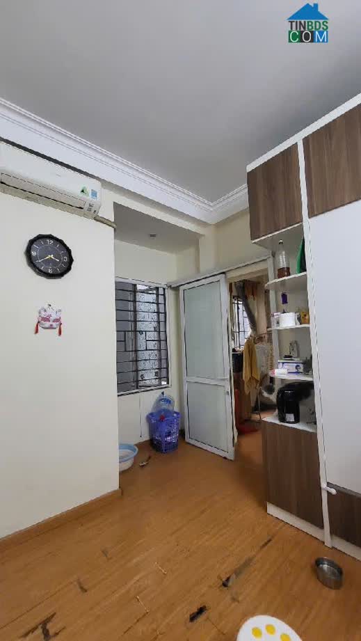 Ảnh Bán nhà Đội Cấn, 41 m2, 4 tầng, chỉ 8 tỷ 0