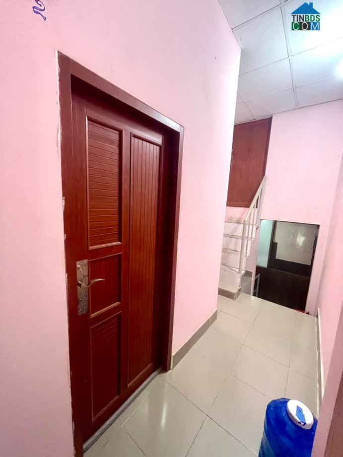 Ảnh Bán Nhà Mới Vị Trí Đẹp, 2 Tầng, Ngay Văn Cao, Phú Thạnh, Tân Phú 0