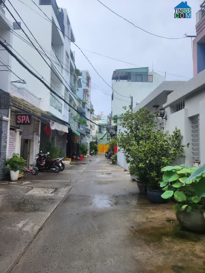 Ảnh Bán Nhà Vị Trí Đẹp, 2 Tầng, Xe Hơi Chạy Ngay Tân Quý, Tân Quý, Tân Phú 0