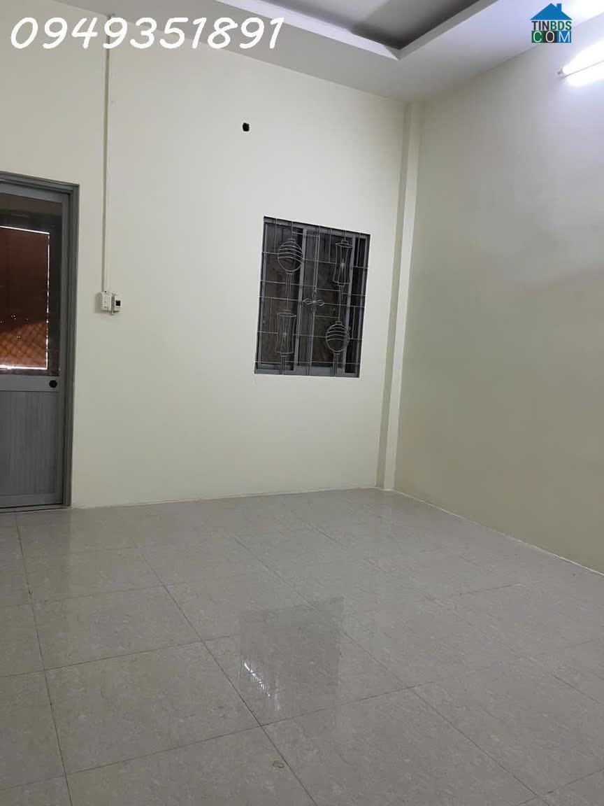 Ảnh Nhà HXH 2tầng 68M2 SHR Hoàn Công Đủ Giá 7,5tỷ 0