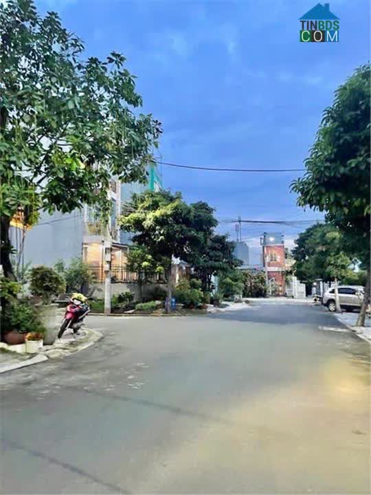 Ảnh KHU DÂN CƯ VẠN XUÂN- TÔ NGỌC VÂN ĐƯỜNG 8M - 91m2 NHỈNH 5 TỶ 0