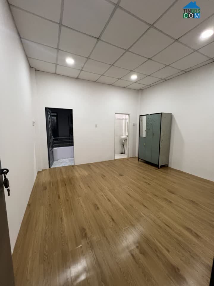 Ảnh Bán Nhà Ngõ 60m2, Sơn Kỳ, Tân Phú, Giá 5 Tỷ - Vị Trí Vàng, Sổ Hồng Chính Chủ 0