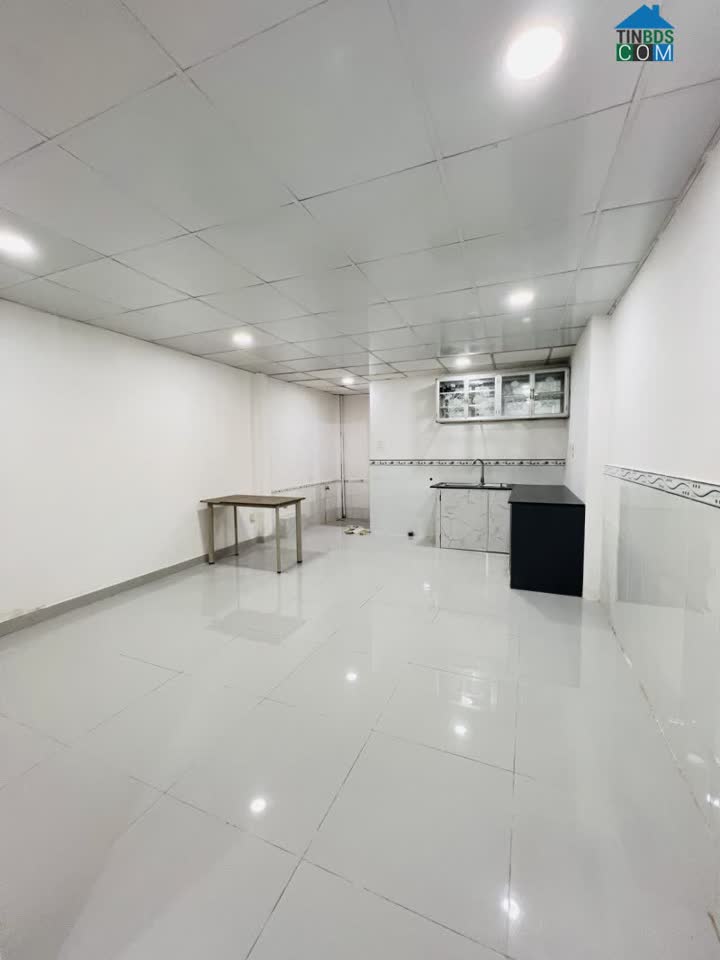 Ảnh Bán Nhà 2 Tầng, 62M2 Bờ Bao Tân Thắng, TP Chỉ 5 Tỷ SHR Chính Chủ 0