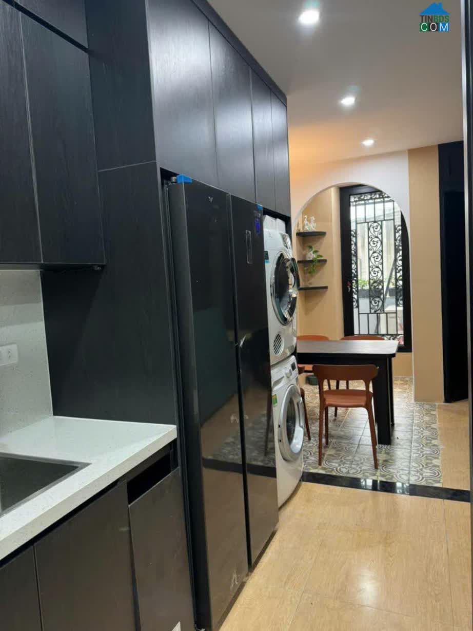 Ảnh Của Hiếm Nhà Đẹp Thanh Am - Long Biên 35M2 X MT 4m, Đắc Địa - Ở Ngay 4.7 Tỉ 0