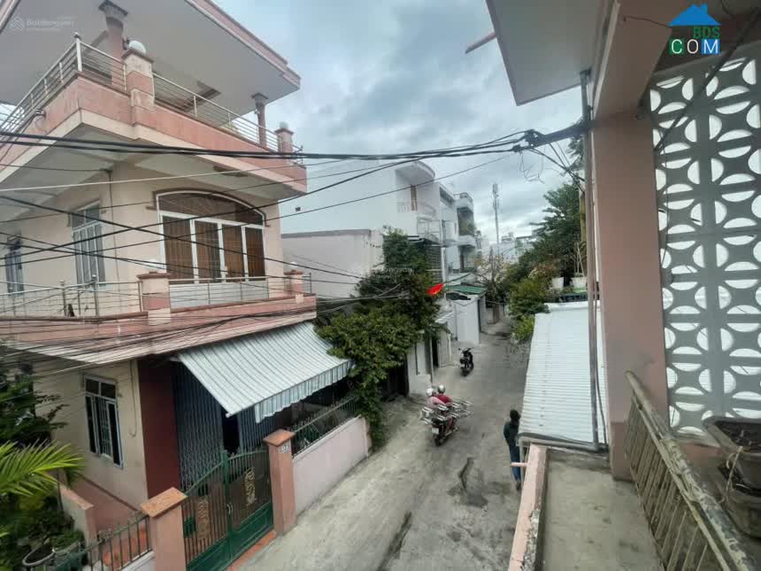 Ảnh Cần Bán Nhà Cấp 4 Gác Lửng Mặt Tiền Đường Chương Dương, Phường Phước Hòa, TP Nha Trang - Giá 4,5 Tỷ 0