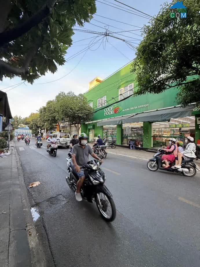 Ảnh Siêu Phẩm - Mặt Tiền Kinh Doanh P. Tân Sơn Nhì - Dòng Tiền Ổn Định - 3 Tầng 60M2 Chỉ 11.2 Tỷ 0