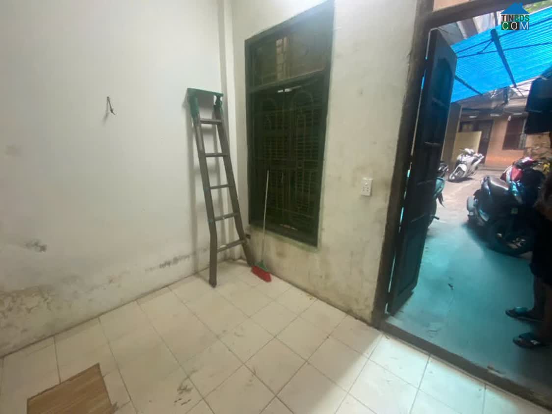 Ảnh NGUYÊN CĂN VÕ THỊ SÁU, HBT - 2 PHÒNG NGỦ WC KK - ĐỦ ĐỒ - 4TR 0