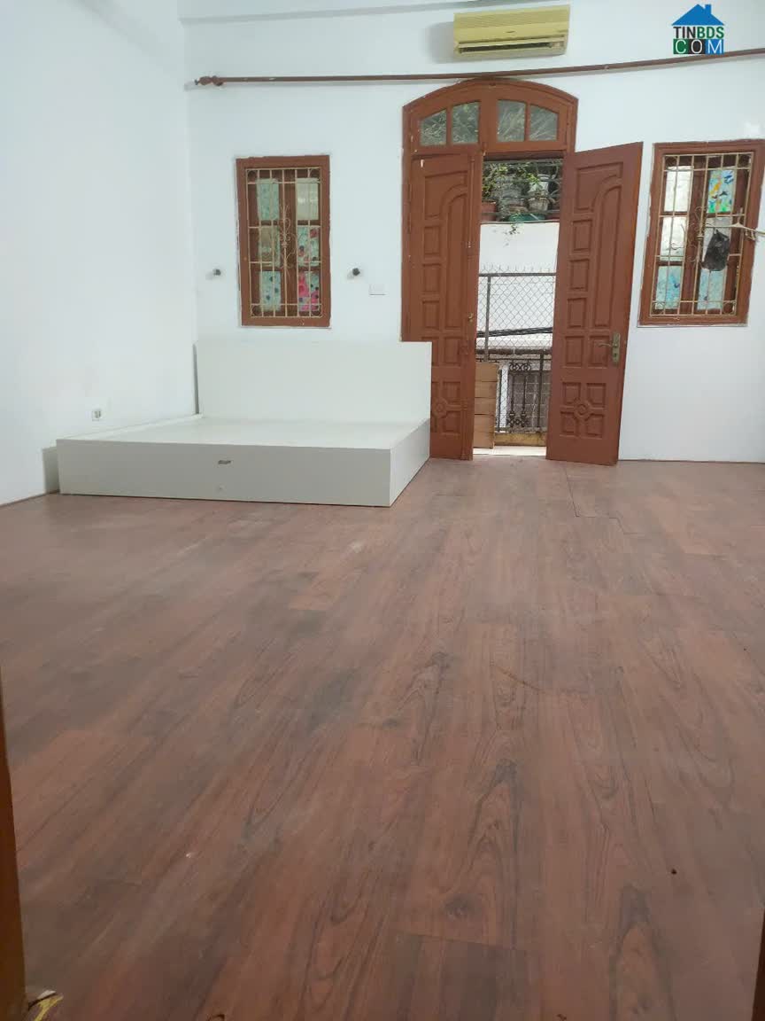 Ảnh CHDV Khép Kín - Full Đồ - Ngõ Gốc Đề, Minh Khai, HBT - 5.1 Triệu 0