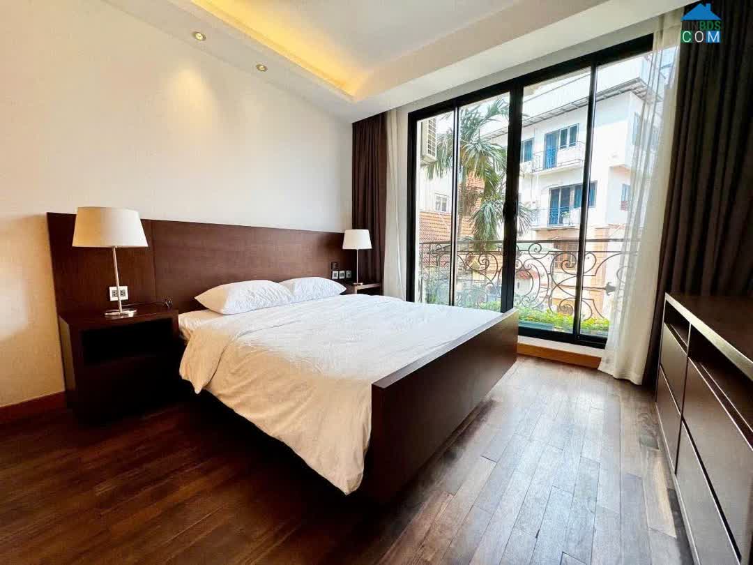 Ảnh Siêu Hót- Phố Nguyễn Khang- 80m2- 8 Tầng- 5M Mặt Tiền- 32.8 Tỷ 0