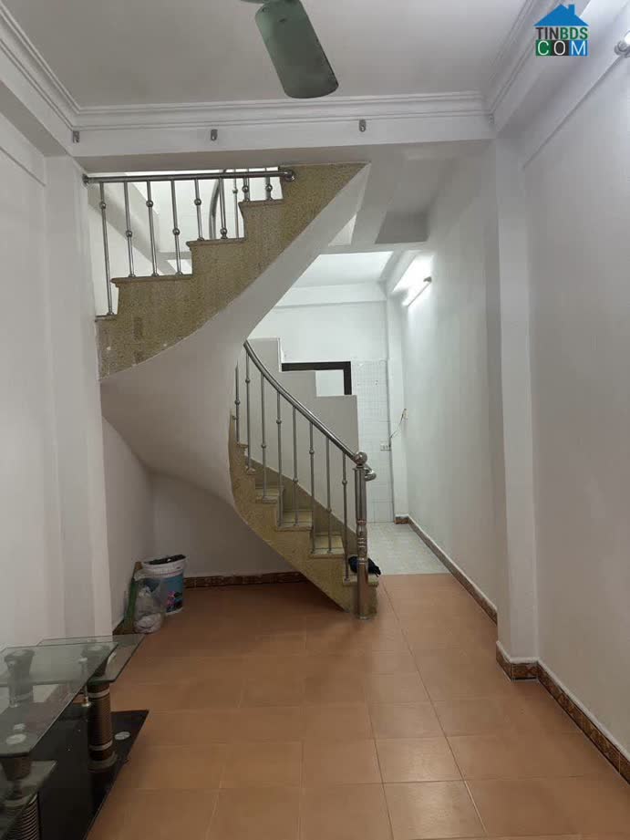 Ảnh Nhỏ Nhưng Có Võ Giá Tốt, 4 Tầng, 3 Ngủ - Nhà Đẹp Sài Đồng - Long Biên 25M2 3.25 Tỉ 0