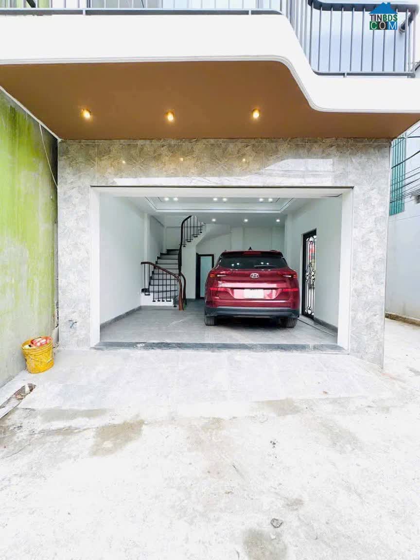 Ảnh Bán Nhà Bát Khối -Long Biên - Nhà Mới - Lô Góc - Ngõ Thông - Ô Tô 7 Chỗ Vào Nhà - Gần Hồ 0