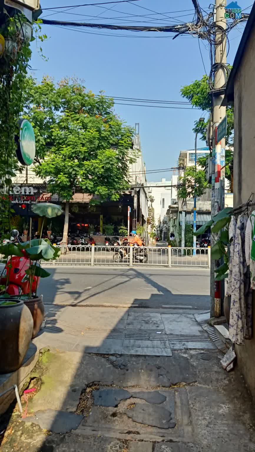 Ảnh Bán nhà HXH kế Đầm Sen Hòa Bình Q.TP 60m2 2T 4PN kinh doanh tốt chỉ 6 tỷ xx 0