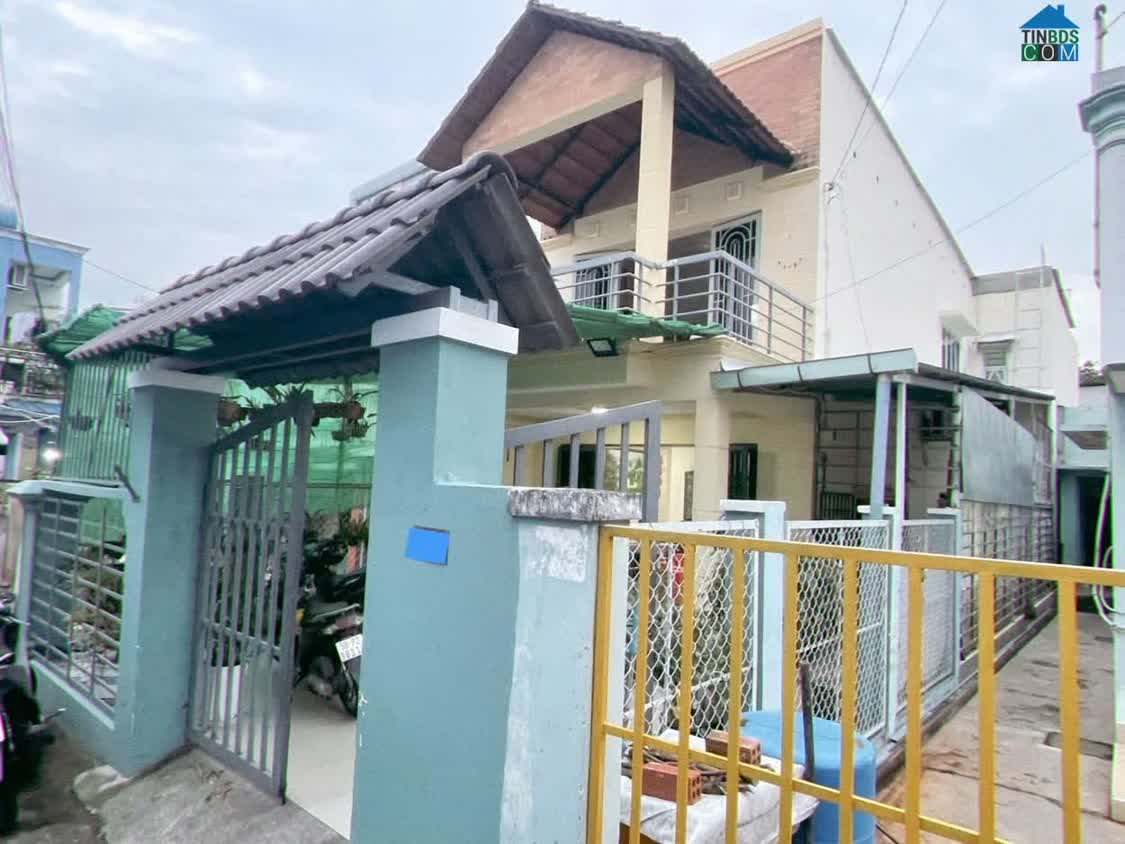 Ảnh Bán Nhà Hẻm 150M2 Đường Huỳnh Tấn Phát - Q7, Giá 8.8 Tỷ 0