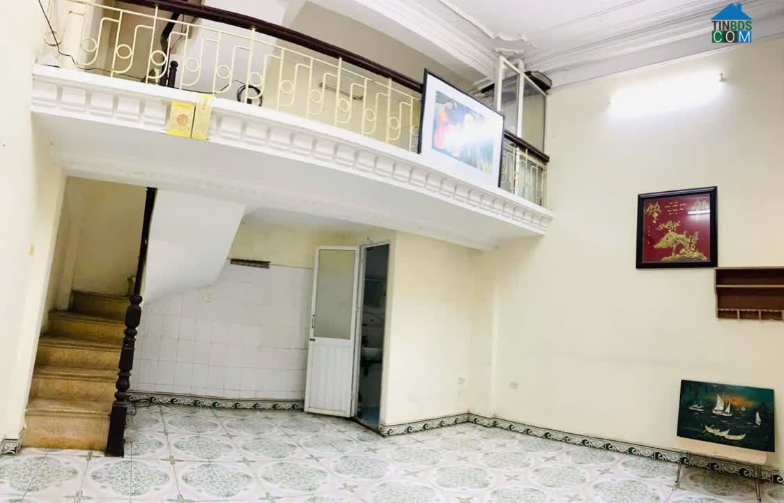 Ảnh Lô Góc 3 Mặt Thoáng - Ở Được Luôn - Gần Phố - Cách Oto 15M 0