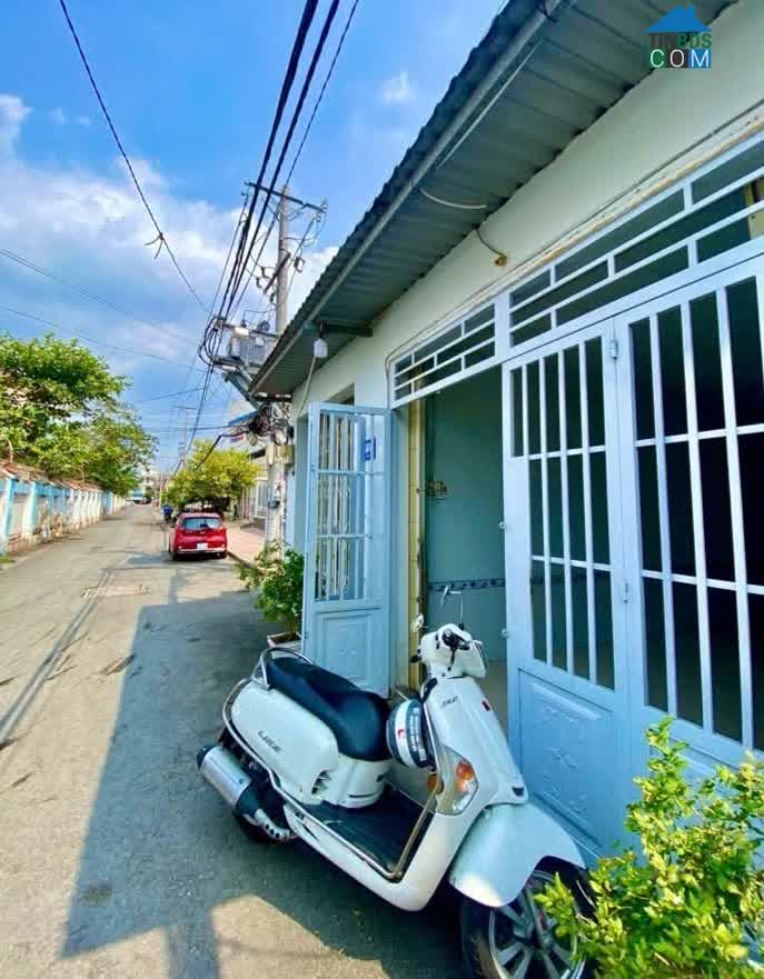 Ảnh Bán Nhà Ngay Coopmart Kế Phú Mỹ Hưng - 2 Mặt Hẻm Kinh Doanh - 210m2, Ngang Hơn 6M Nở Hậu Tài Lộc... 0