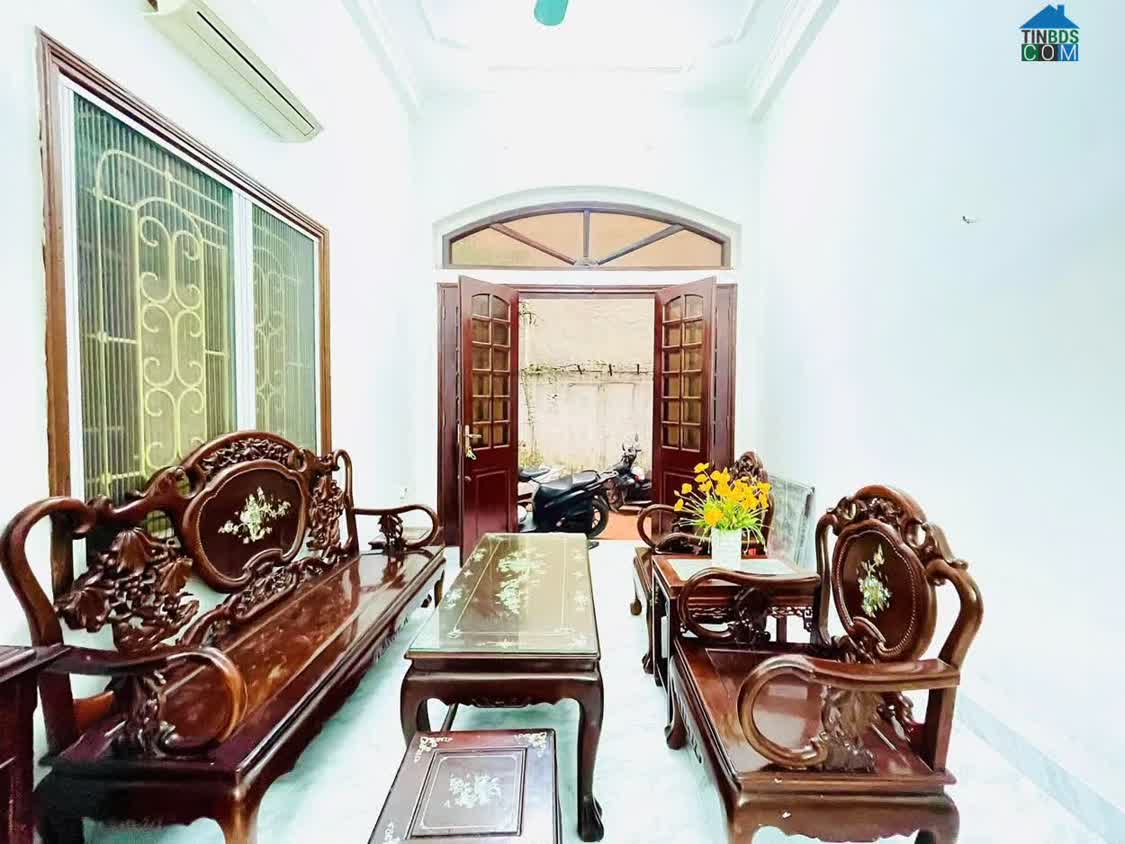 Ảnh Hiếm - Bán Nhà Đường Láng - Ngã Tư Sở - Lô Góc 3 Thoáng- Cách Phố 30M - Gần Ga Đường Sắt 0