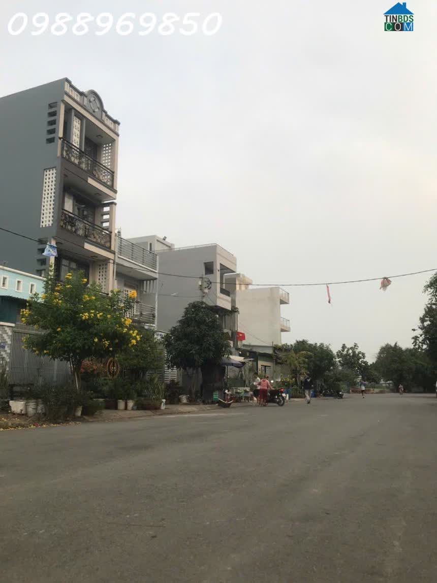 Ảnh Khu Phân Lô - Đường 6M - Xe Hơi Vào Tận Nơi - P. Tam Bình TP Thủ Đức - 60m² - Giá 4 Tỷ 0